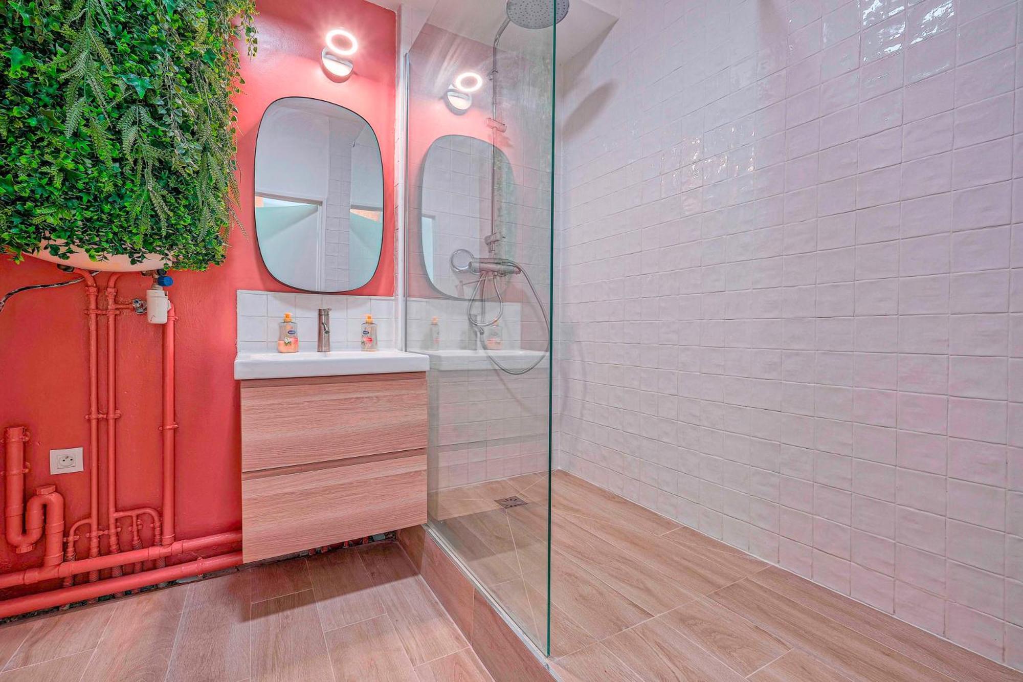 Dream - A 15 Minutes Du Rer A A Pied Apartamento Montévrain Exterior foto