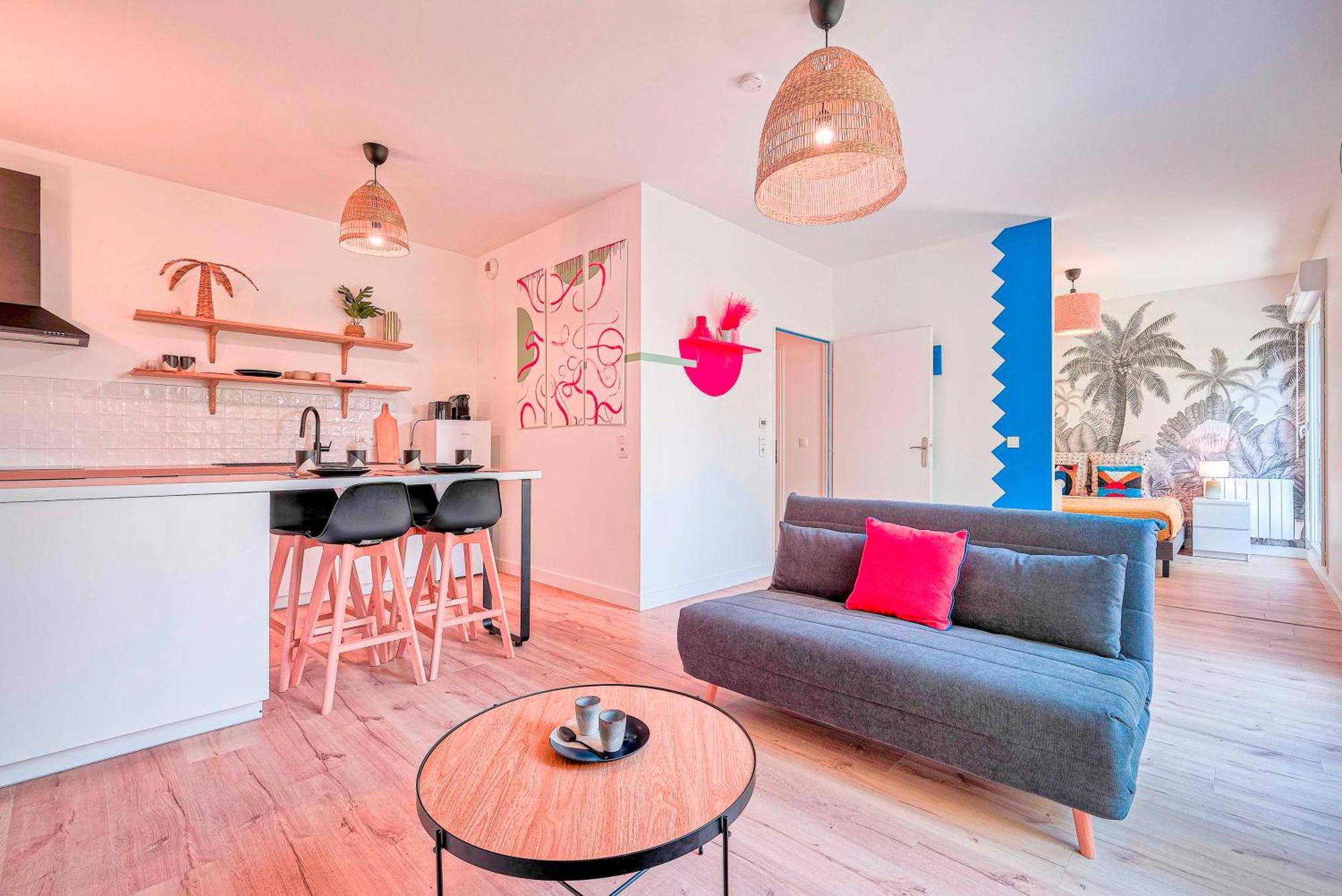Dream - A 15 Minutes Du Rer A A Pied Apartamento Montévrain Exterior foto