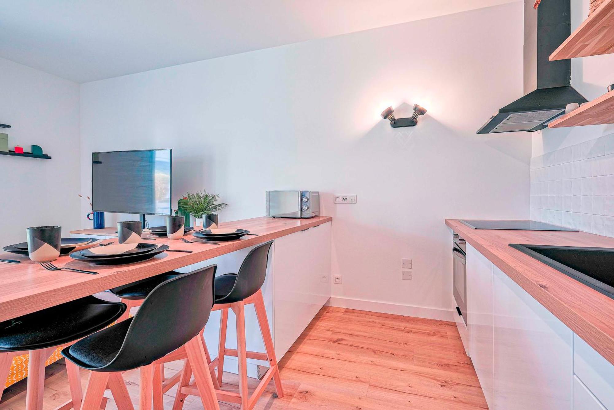 Dream - A 15 Minutes Du Rer A A Pied Apartamento Montévrain Exterior foto