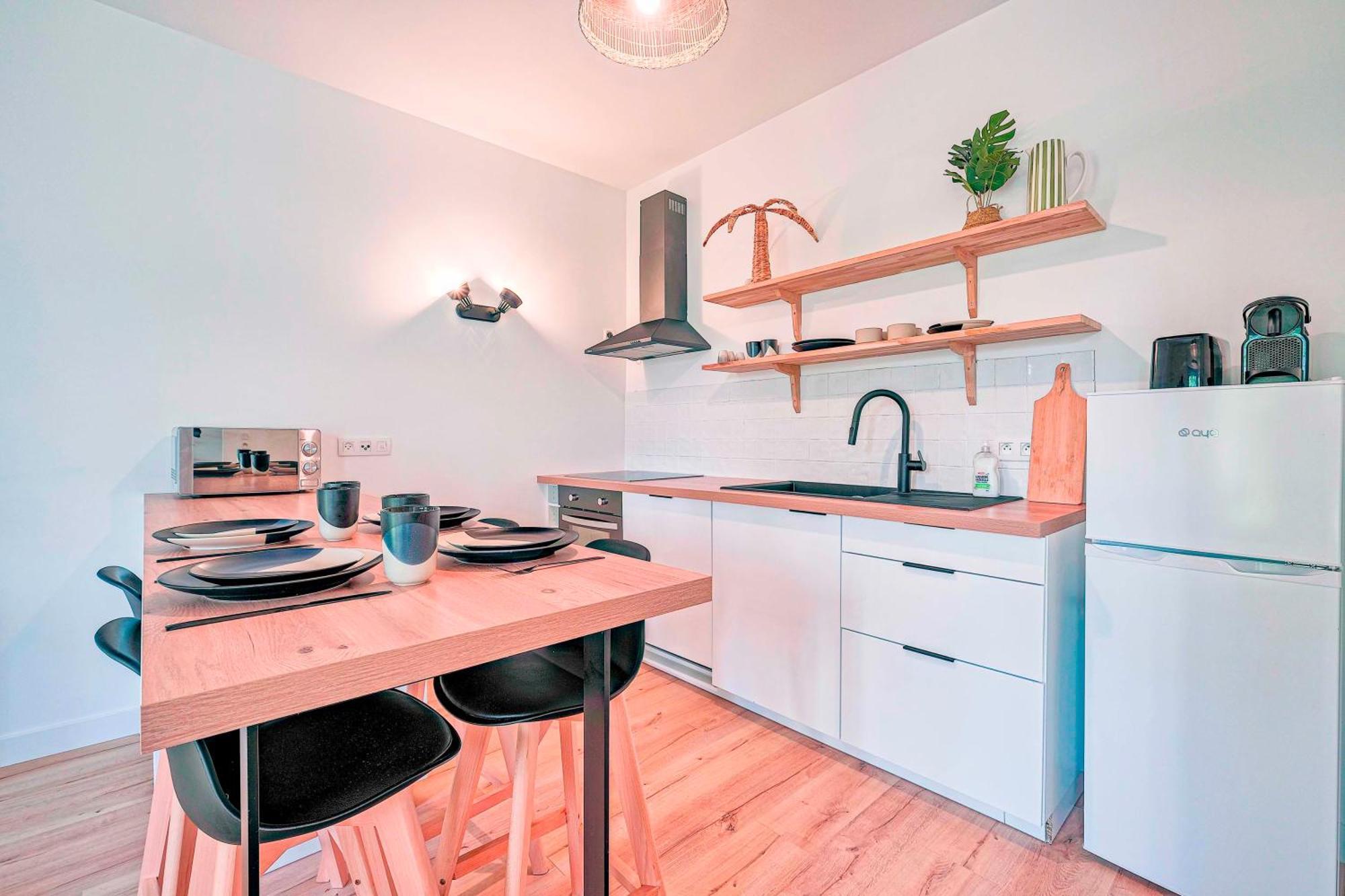 Dream - A 15 Minutes Du Rer A A Pied Apartamento Montévrain Exterior foto