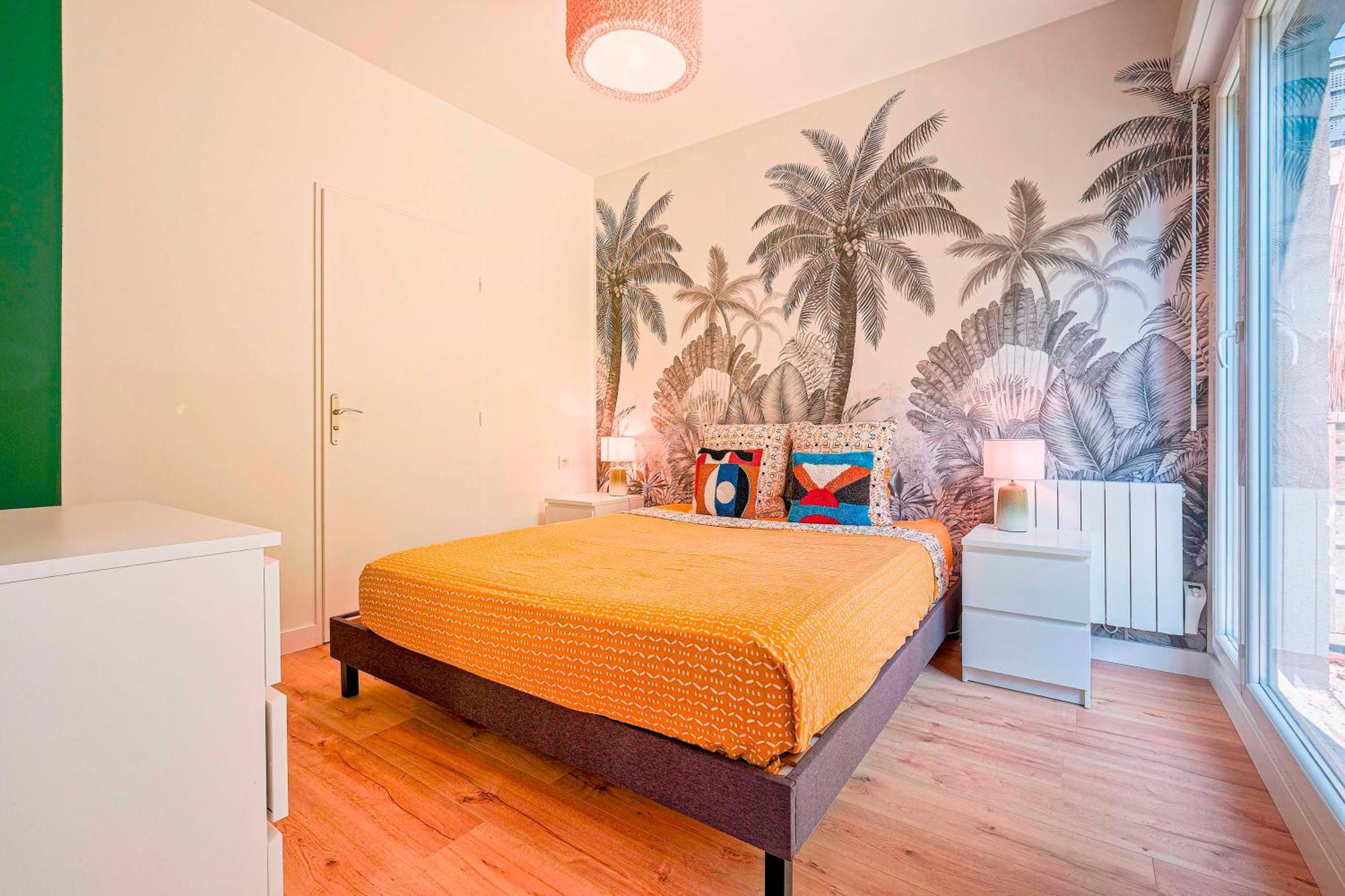 Dream - A 15 Minutes Du Rer A A Pied Apartamento Montévrain Exterior foto